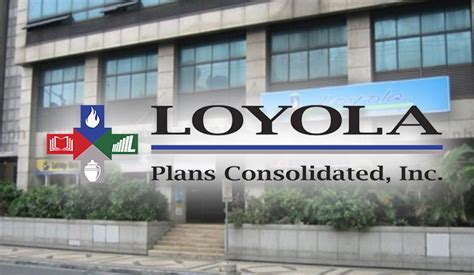 Loyola Plans now under liquidation .